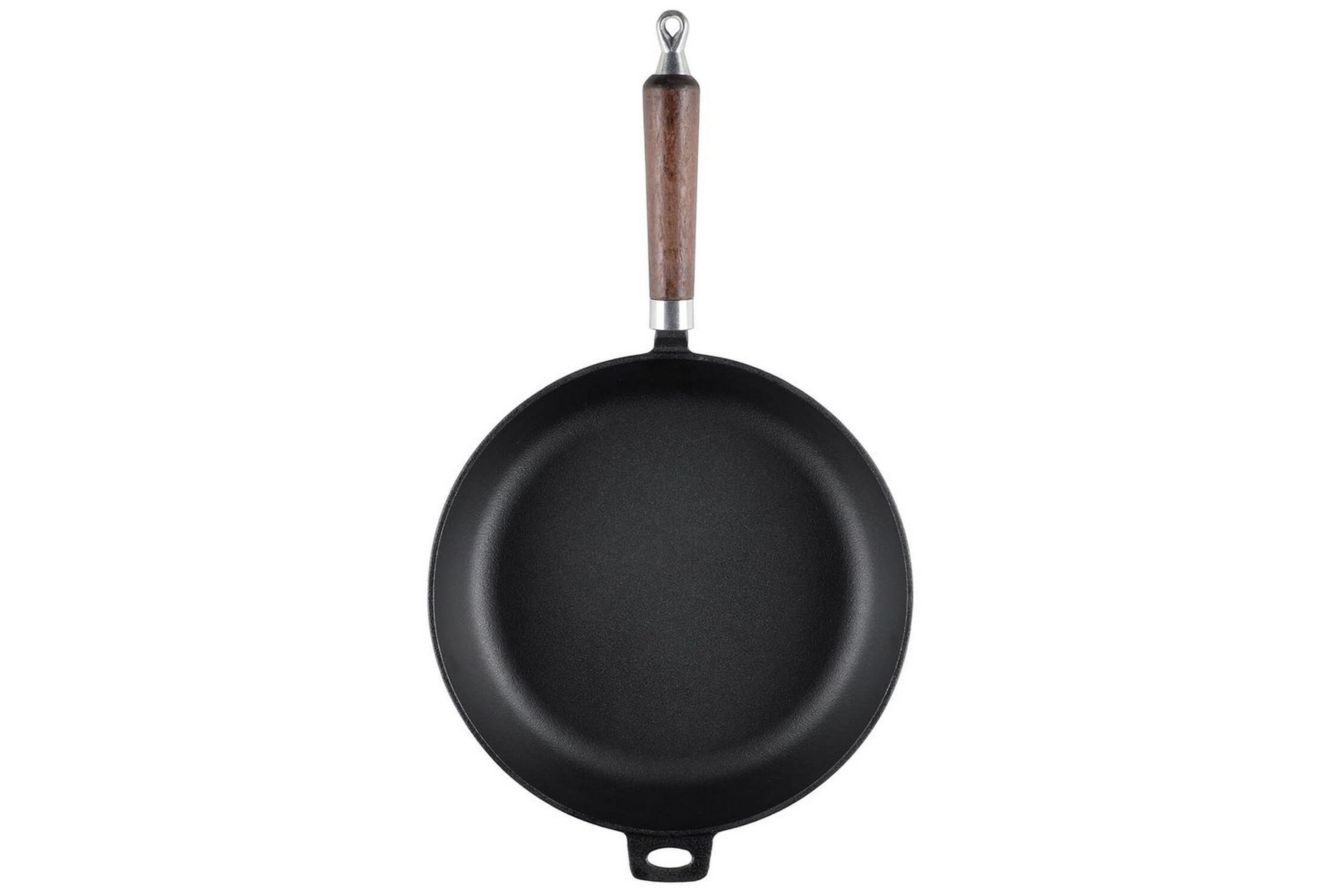 Stekpanna Maku Gjutjärn 28cm - 28cm