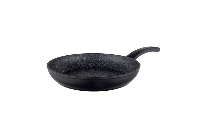 Grytset (7 delar) Ashmoor Svart - Svart - Hushåll - Matlagning & Bakning - Grytor & kastruller