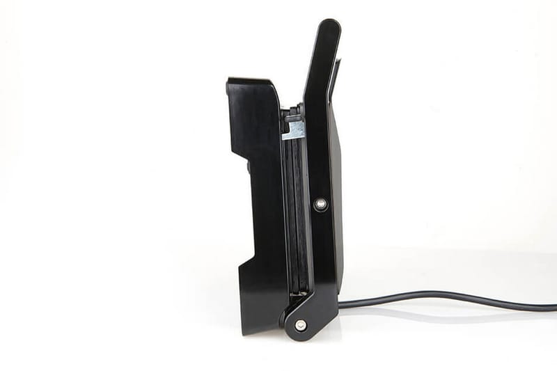 Bordsgrill Black+Decker Mini 1000W - Svart - Hushåll - Matlagning & Bakning - Köksredskap & kökstillbehör