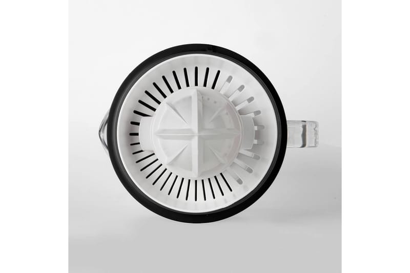 Citruspress Black+Decker 30W 1L - Vit - Hushåll - Matlagning & Bakning - Köksredskap & kökstillbehör