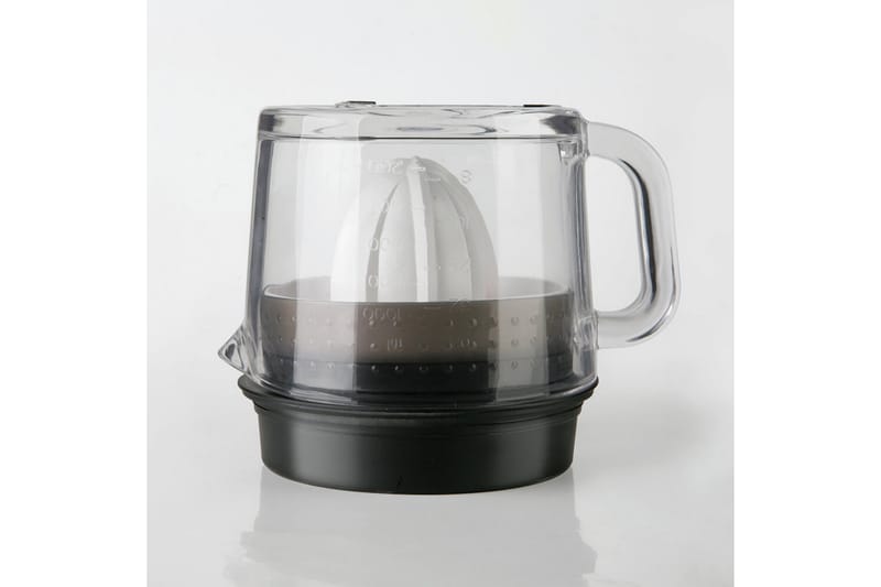 Citruspress Black+Decker 30W 1L - Vit - Hushåll - Matlagning & Bakning - Köksredskap & kökstillbehör