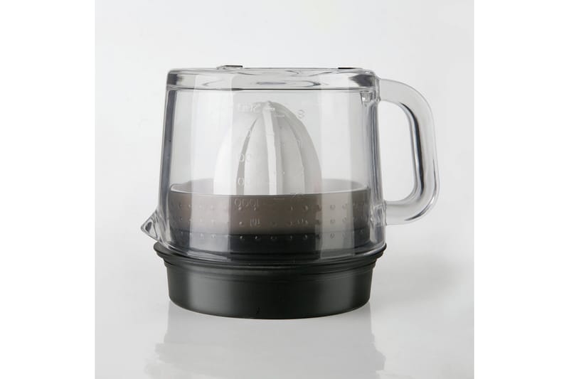 Citruspress Black+Decker 30W 1L - Vit - Hushåll - Matlagning & Bakning - Köksredskap & kökstillbehör