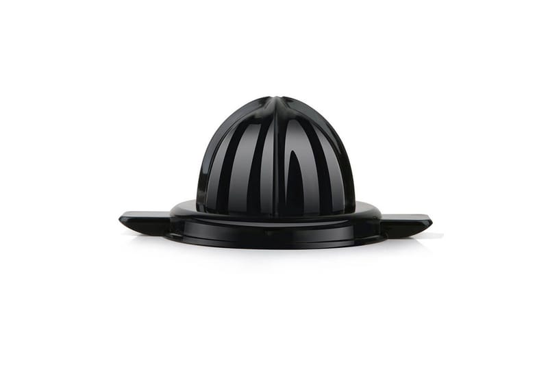 Citruspress Taurus 600W 0.65L - Svart - Hushåll - Matlagning & Bakning - Köksredskap & kökstillbehör