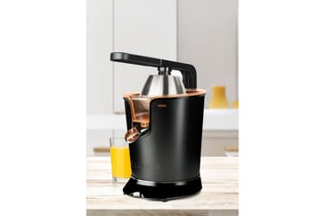 Citruspress Taurus 600W 0.65L - Svart - Hushåll - Matlagning & Bakning - Köksredskap & kökstillbehör