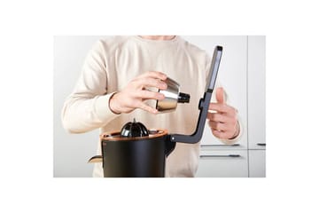 Citruspress Taurus 600W 0.65L - Svart - Hushåll - Matlagning & Bakning - Köksredskap & kökstillbehör