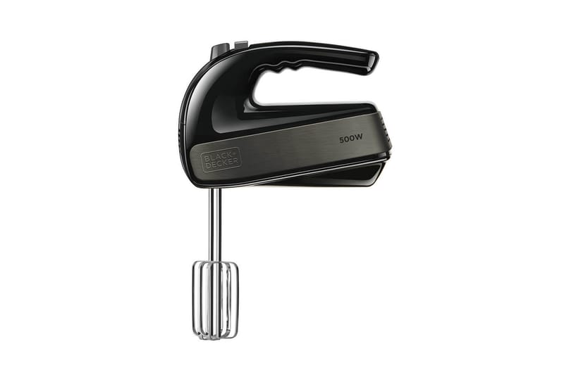 Elvisp Black+Decker 500W, Svart