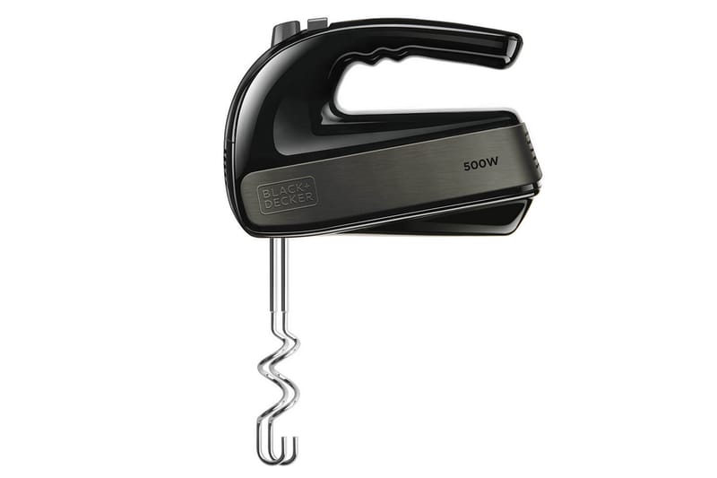 Elvisp Black+Decker 500W - Svart - Hushåll - Matlagning & Bakning - Köksredskap & kökstillbehör - Övriga köksredskap