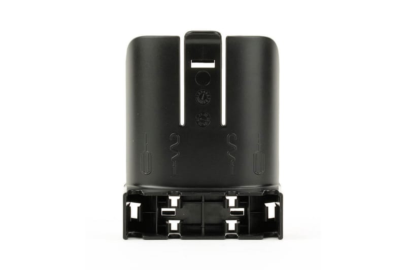 Elvisp Taurus Station Inox 500W - Svart - Hushåll - Matlagning & Bakning - Köksredskap & kökstillbehör