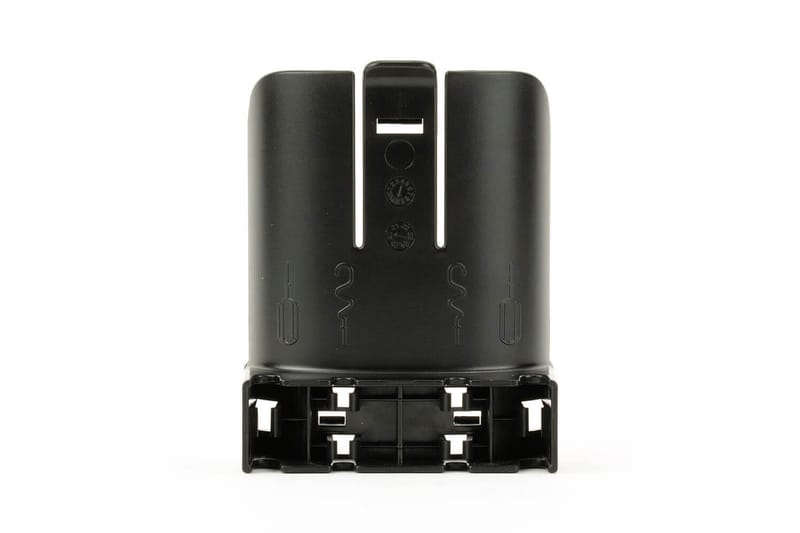 Elvisp Taurus Station Inox 500W - Svart - Hushåll - Matlagning & Bakning - Köksredskap & kökstillbehör