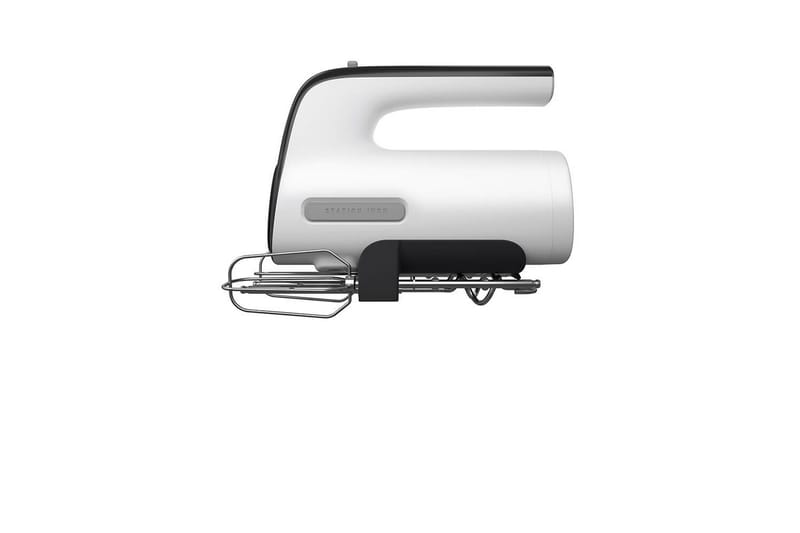 Elvisp Taurus Station Inox 500W - Svart - Hushåll - Matlagning & Bakning - Köksredskap & kökstillbehör