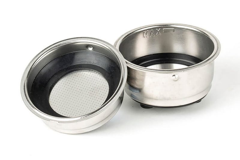 Espressomaskin Black+Decker 20 Bar - Grå - Hushåll - Matlagning & Bakning - Köksredskap & kökstillbehör