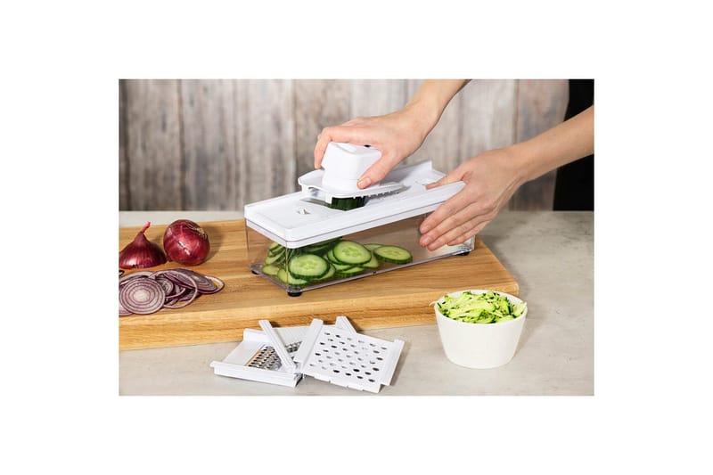 Grönsakshackare Maku - Hushåll - Matlagning & Bakning - Köksredskap & kökstillbehör