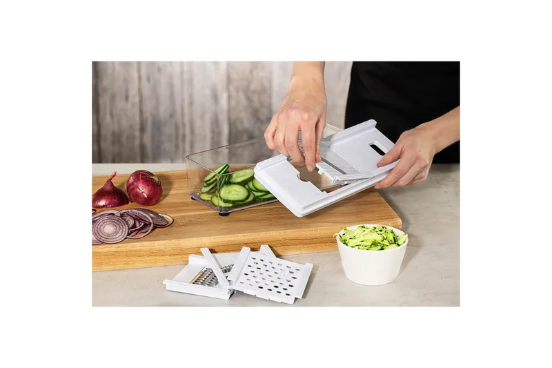 Grönsakshackare Maku - Hushåll - Matlagning & Bakning - Köksredskap & kökstillbehör