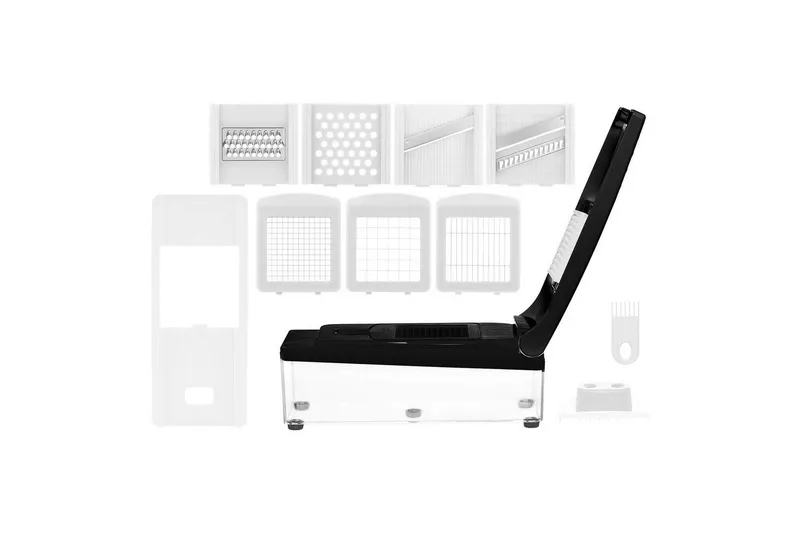 Grönsakshackare Maku, undefined