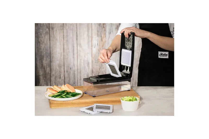 Grönsakshackare Maku - Hushåll - Matlagning & Bakning - Köksredskap & kökstillbehör