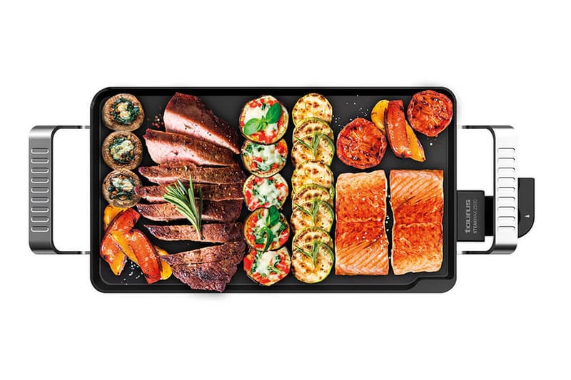 Grillplatta - TAURUS - Hushåll - Matlagning & Bakning - Köksredskap & kökstillbehör