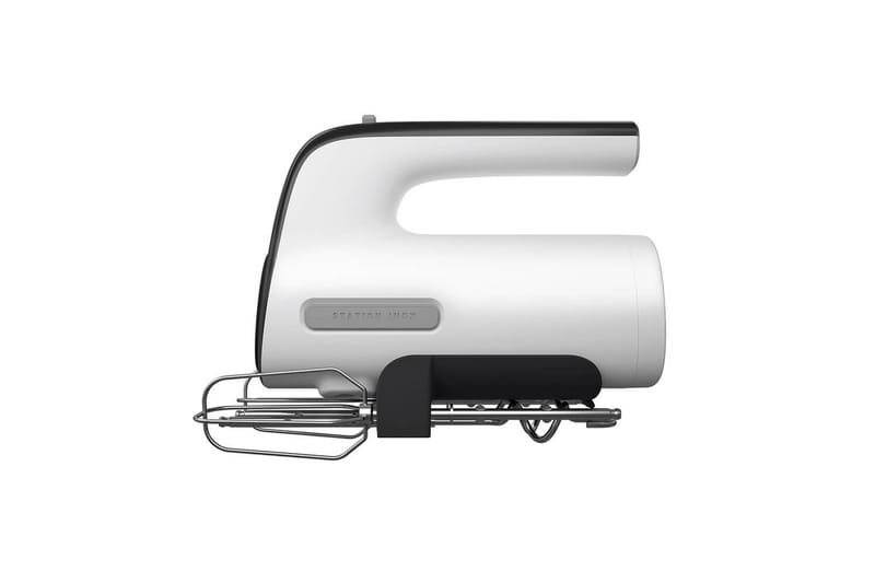 Handmixer Station Inox 500W Svart - TAURUS - Hushåll - Matlagning & Bakning - Köksredskap & kökstillbehör