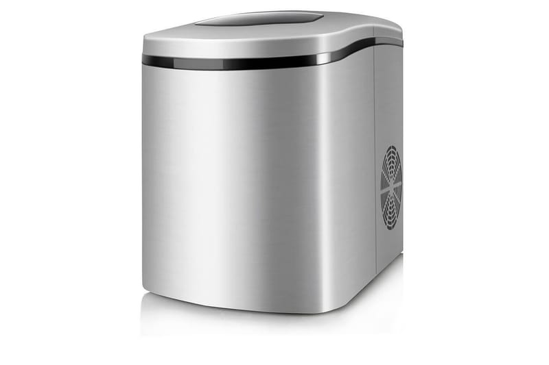 Ismaskin Taurus 150W 1.7L - Silver - Hushåll - Köksmaskiner - Kyla & frysa