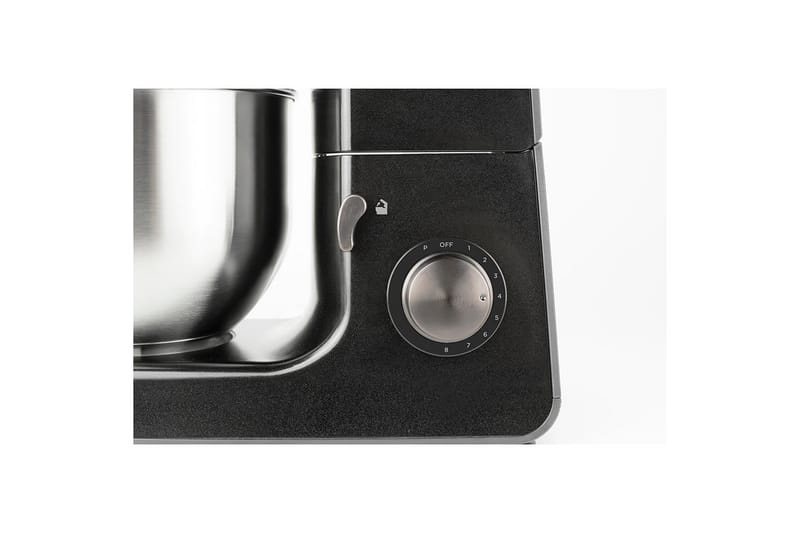 Köksmaskin 1000W Svart - BLACK+DECKER - Hushåll - Matlagning & Bakning - Köksredskap & kökstillbehör