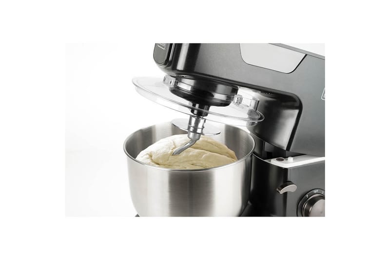 Köksmaskin 1000W Svart - BLACK+DECKER - Hushåll - Matlagning & Bakning - Köksredskap & kökstillbehör