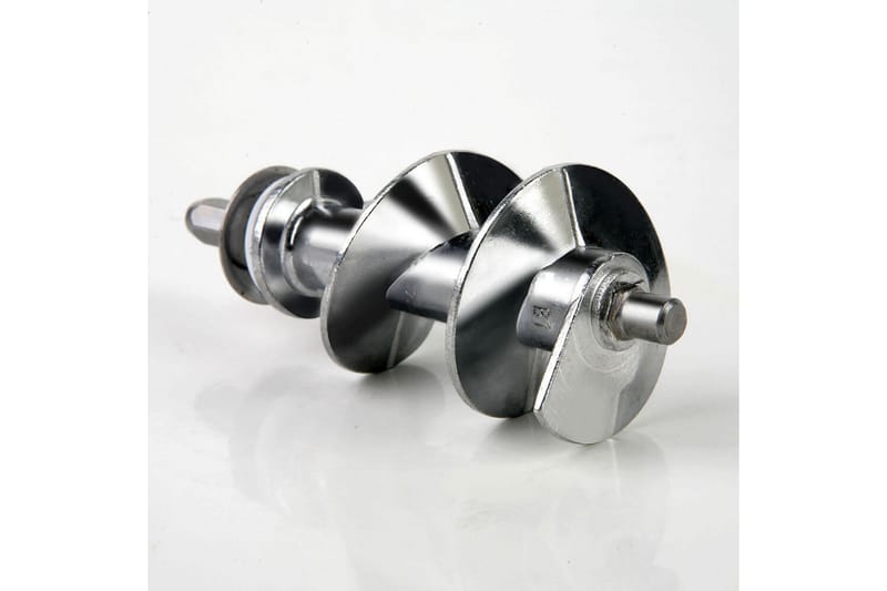 Köttkvarn Black+Decker 1000W - Grå - Hushåll - Matlagning & Bakning - Köksredskap & kökstillbehör