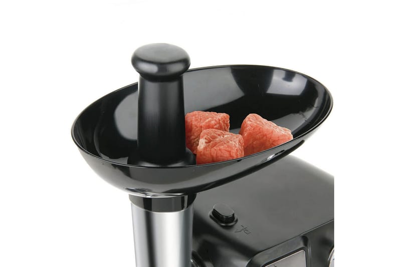 Köttkvarn Black+Decker 1000W - Grå - Hushåll - Matlagning & Bakning - Köksredskap & kökstillbehör