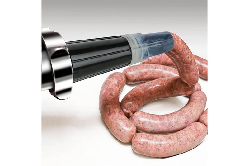 Köttkvarn Black+Decker 1000W - Grå - Hushåll - Matlagning & Bakning - Köksredskap & kökstillbehör