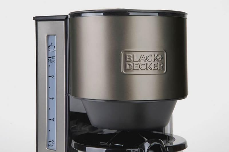 Kaffebryggare 870W - BLACK+DECKER - Köksredskap & kökstillbehör - Kaffebryggare