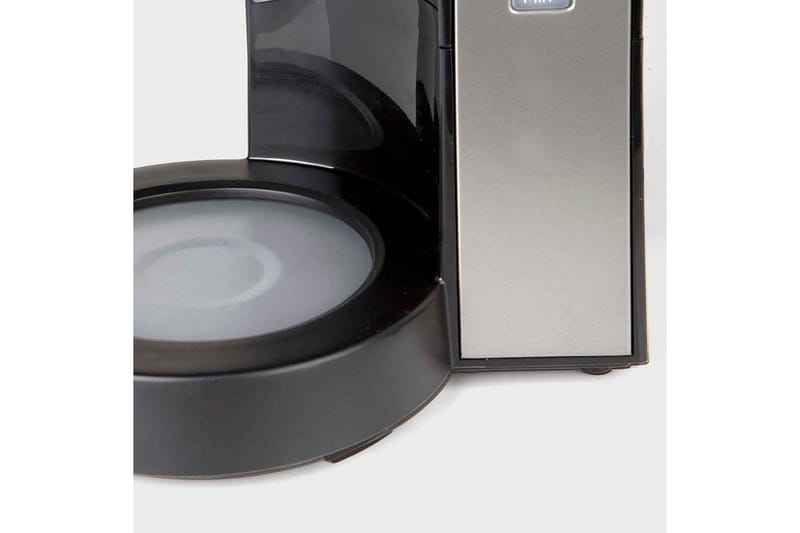 Kaffebryggare LCD Timer 1000W - BLACK+DECKER - Köksredskap & kökstillbehör - Kaffebryggare
