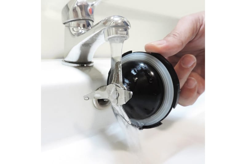 Kannmixer Black+Decker 800W 1.5L Borstat Stål - Grå - Hushåll - Matlagning & Bakning - Köksredskap & kökstillbehör