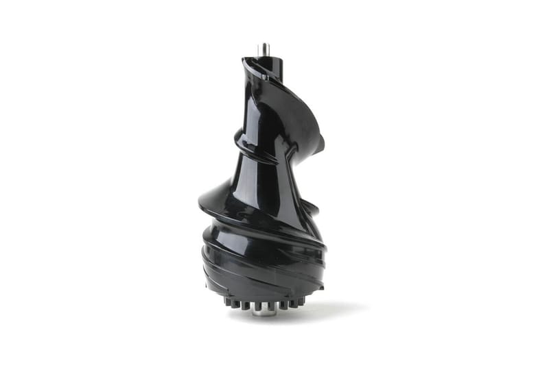 Slow Juicer Borstat Stål - BLACK+DECKER - Hushåll - Matlagning & Bakning - Köksredskap & kökstillbehör