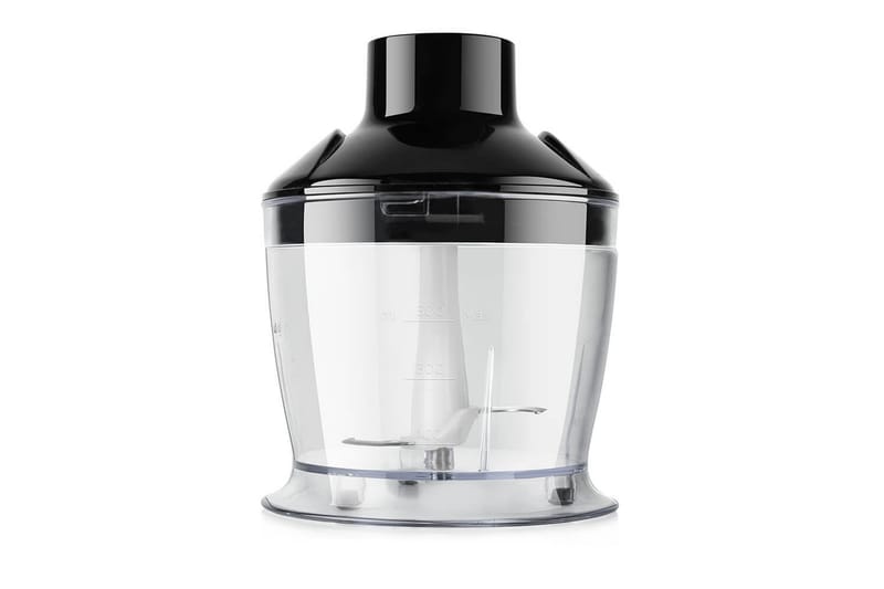 Stavmixerset Black+Decker 1500W - Svart - Hushåll - Matlagning & Bakning - Köksredskap & kökstillbehör