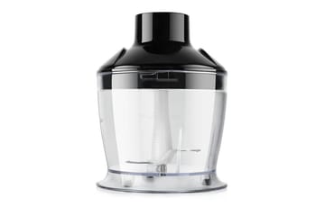 Stavmixerset Black+Decker 1500W - Svart - Hushåll - Matlagning & Bakning - Köksredskap & kökstillbehör