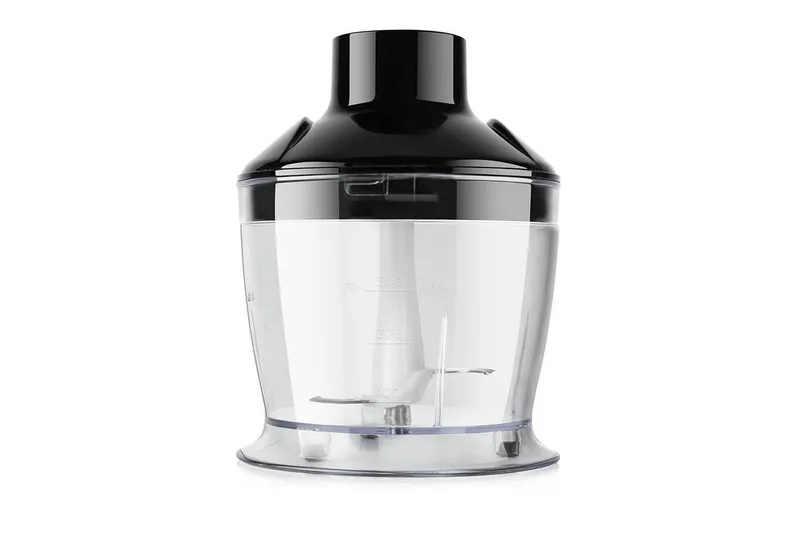 Stavmixerset Black+Decker 1500W - Svart - Hushåll - Matlagning & Bakning - Köksredskap & kökstillbehör