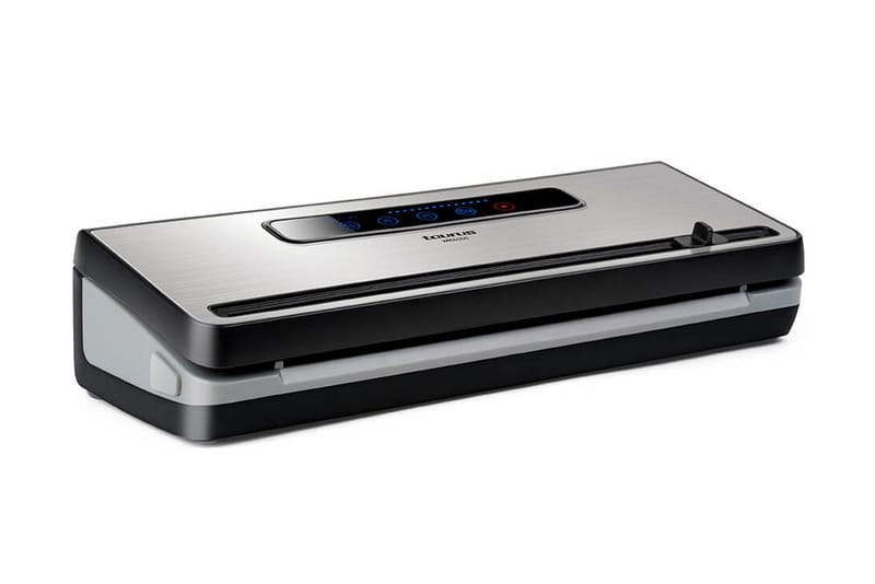 Vacuumförpackare Taurus VAC 600 120W - Svart||Silver - Hushåll - Matlagning & Bakning - Köksredskap & kökstillbehör