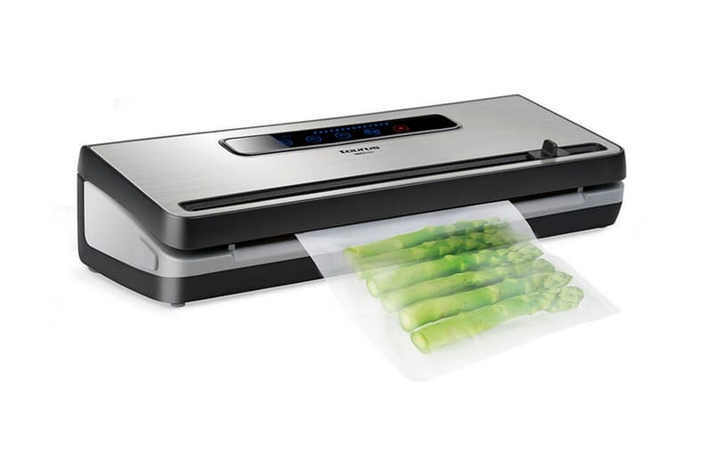 Vacuumförpackare Taurus VAC 600 120W - Svart||Silver - Hushåll - Matlagning & Bakning - Köksredskap & kökstillbehör