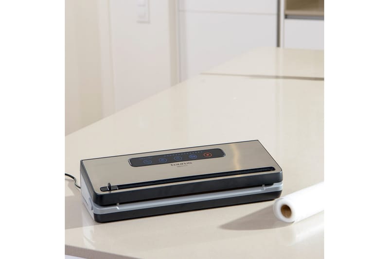 Vacuumförpackare Taurus VAC 600 120W - Svart||Silver - Hushåll - Matlagning & Bakning - Köksredskap & kökstillbehör