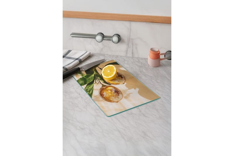 Valiorgradbräda Jetender 18 - Turkos - Hushåll - Matlagning & Bakning - Köksredskap & kökstillbehör