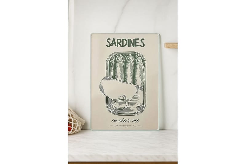 Valiorgradbräda Jetender 19 - Beige - Hushåll - Matlagning & Bakning - Köksredskap & kökstillbehör