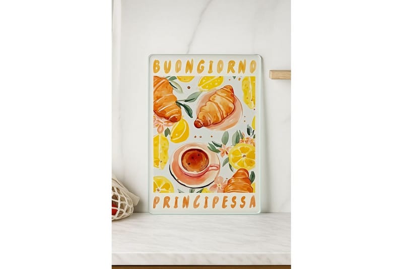 Valiorgradbräda Jetender 20 - Multifärgad - Hushåll - Matlagning & Bakning - Köksredskap & kökstillbehör