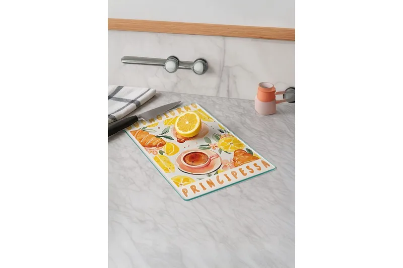 Valiorgradbräda Jetender 20 - Multifärgad - Hushåll - Matlagning & Bakning - Köksredskap & kökstillbehör