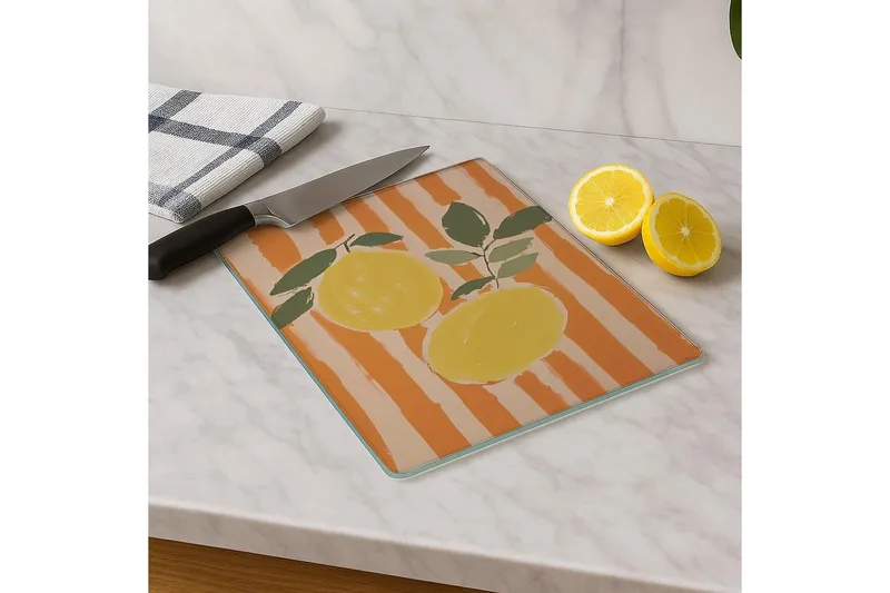 Valiorgradbräda Jetender 21, Multifärgad