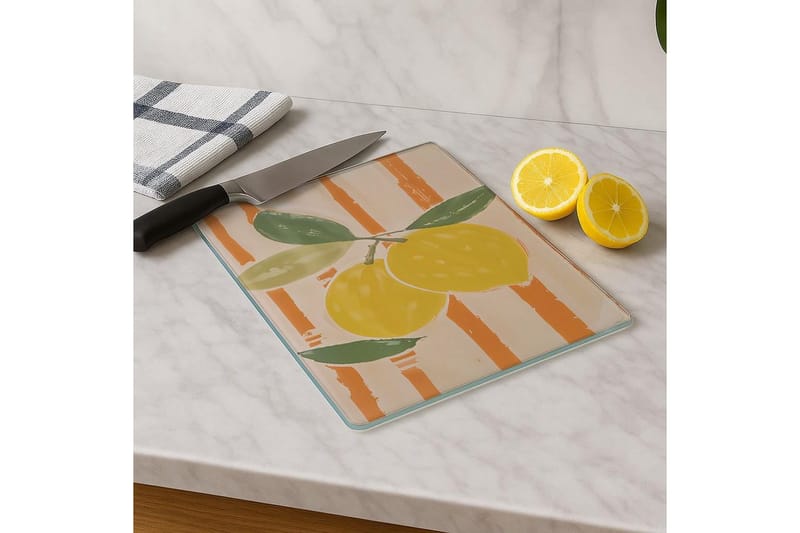 Valiorgradbräda Jetender 22, Multifärgad