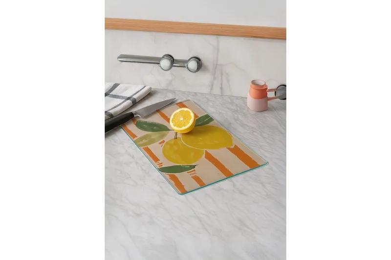 Valiorgradbräda Jetender 22 - Multifärgad - Hushåll - Matlagning & Bakning - Köksredskap & kökstillbehör