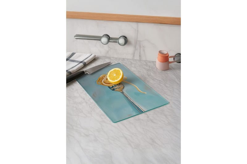 Valiorgradbräda Jetender 23 - Blå - Hushåll - Matlagning & Bakning - Köksredskap & kökstillbehör