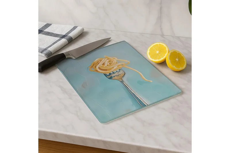 Valiorgradbräda Jetender 23, Blå