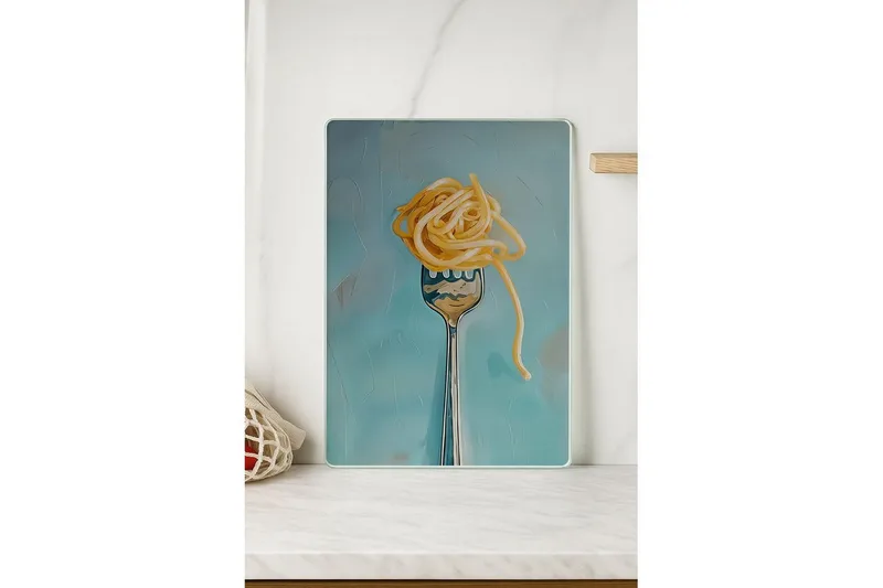 Valiorgradbräda Jetender 23 - Blå - Hushåll - Matlagning & Bakning - Köksredskap & kökstillbehör