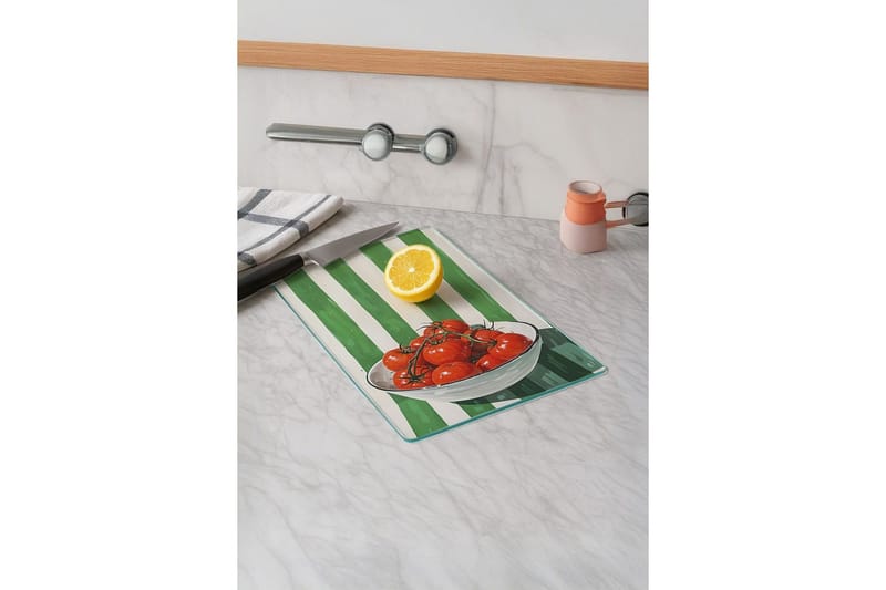 Valiorgradbräda Jetender 24 - Multifärgad - Hushåll - Matlagning & Bakning - Köksredskap & kökstillbehör