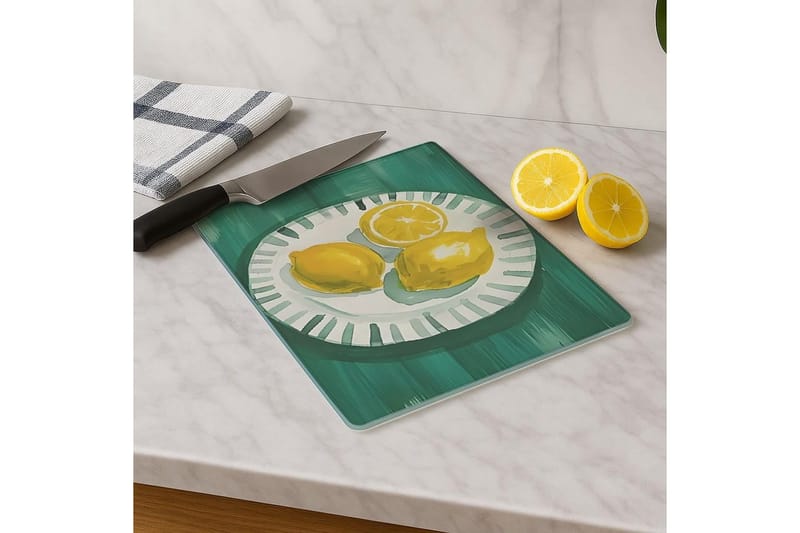 Valiorgradbräda Jetender 4, Multifärgad