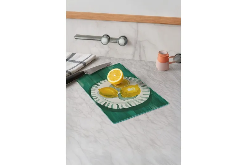 Valiorgradbräda Jetender 4 - Multifärgad - Hushåll - Matlagning & Bakning - Köksredskap & kökstillbehör